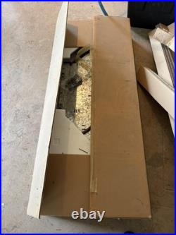 Gaggenau CI 481 612 Induction Cooktop Hexagonal-Style NEW in Box