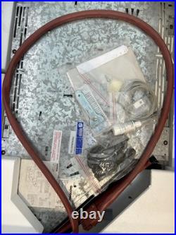 Gaggenau CI 481 612 Induction Cooktop Hexagonal-Style NEW in Box