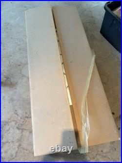 Gaggenau CI 481 612 Induction Cooktop Hexagonal-Style NEW in Box