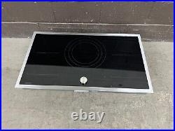 Gaggenau CI292610 36 Induction Cooktop 5 Burner Stainless Frame