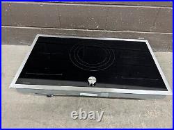 Gaggenau CI292610 36 Induction Cooktop 5 Burner Stainless Frame