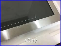 Gaggenau CX491610 36 Full Surface Induction Cooktop Stainless Steel 4.4KW