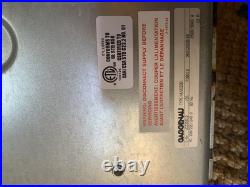 Gaggenau Dual Burner Electric Cooktop 240 Volts Pre Owned