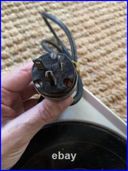 Gaggenau Dual Burner Electric Cooktop 240 Volts Pre Owned