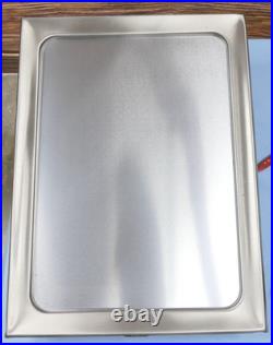 Gaggenau Teppanyaki VP421610 15 Drop-In Griddle 400 series, retail display-read