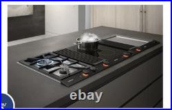 Gaggenau VG232220CA Vario 200 Series Gas Cooktop Stainless Steel NEW OPEN BOX