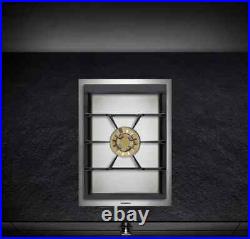 Gaggenau VG415211CA 15 Inch Vario 18800 BTU Gas Wok with Simmer Function NEW Gaggenau VG415211CA 15 Inch Vario 18800 BTU Gas Wok with Simmer Function NEW