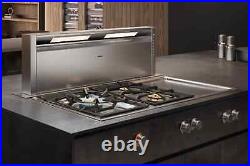 Gaggenau VG415211CA 15 Inch Vario 18800 BTU Gas Wok with Simmer Function NEW Gaggenau VG415211CA 15 Inch Vario 18800 BTU Gas Wok with Simmer Function NEW