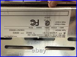 Gaggenau VI422611 15 Vario 400 Series Flex Induction Cooktop OPEN BOX