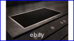 Gaggenau VI492613 400 Series 36 5 Elements Smoothtop Induction Smart Cooktop