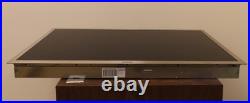 Gaggenau VI492613 400 Series 36 5 Elements Smoothtop Induction Smart Cooktop