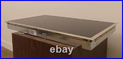 Gaggenau VI492613 400 Series 36 5 Elements Smoothtop Induction Smart Cooktop