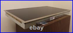 Gaggenau VI492613 400 Series 36 5 Elements Smoothtop Induction Smart Cooktop