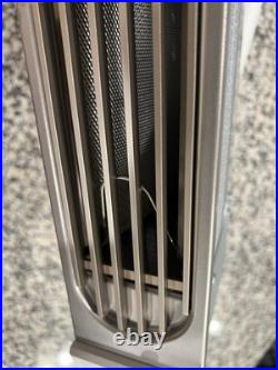 Gaggenau VL041-707 4 Inch Downdraft Ventilation Range Hood System For Vario 200