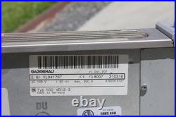 Gaggenau Vario 200-Series Countertop Downdraft Vent VL041714 Open Box, US Mod Gaggenau Vario 200-Series Countertop Downdraft Vent VL041714 Open Box, US Mod