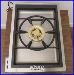 Gaggenau Vario 400 Series VG415211CA 15 Gas Wok With Full Warranty (2 Years) Gaggenau Vario 400 Series VG415211CA 15 Gas Wok With Full Warranty (2 Years)