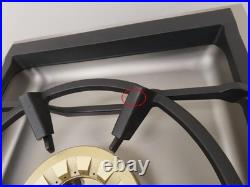 Gaggenau Vario 400 Series VG415211CA 15 Gas Wok With Full Warranty (2 Years) Gaggenau Vario 400 Series VG415211CA 15 Gas Wok With Full Warranty (2 Years)