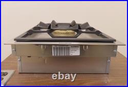Gaggenau Vario 400 Series VG415211CA 15 Gas Wok With Full Warranty (2 Years) Gaggenau Vario 400 Series VG415211CA 15 Gas Wok With Full Warranty (2 Years)