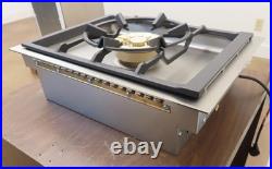 Gaggenau Vario 400 Series VG415211CA 15 Gas Wok With Full Warranty (2 Years) Gaggenau Vario 400 Series VG415211CA 15 Gas Wok With Full Warranty (2 Years)