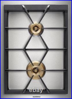 Gaggenau Vario 400 Series VG425211CA 15 Automatic Fast Ignition Gas Cooktop IMG