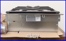 Gaggenau Vario 400 Series VG425211CA 15 Automatic Fast Ignition Gas Cooktop IMG