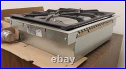 Gaggenau Vario 400 Series VG425211CA 15 Automatic Fast Ignition Gas Cooktop IMG