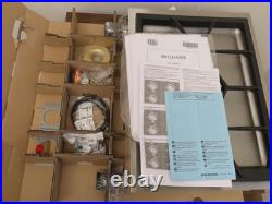 Gaggenau Vario 400 Series VG425211CA 15 Automatic Fast Ignition Gas Cooktop IMG