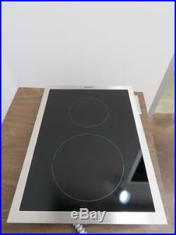 Gaggenau Vario 400 Series VI424610 15 Inch Modular Induction Cooktop