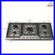 Gas-Cooktop-30-36-inch-with-5-Sealed-Burners-in-Stainless-Steel-Built-in-Stovet-01-xi