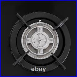 Gas Cooktop Stove Top 4 Burners NG/LPG Built-in Kitchen Gas Stove Tempered Glass Gas Cooktop Stove Top 4 Burners NG/LPG Built-in Kitchen Gas Stove Tempered Glass