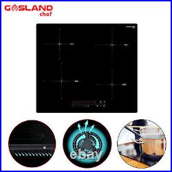 Gasland 30/36in Induction Cooktop 2/4/5 Zone Electric Cooker Touch Control Stove