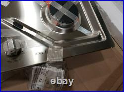 Ge CAFE Cook top CGP95362MS1 36x21x6 Cooktop