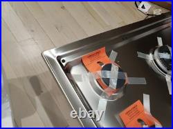 Ge CAFE Cook top CGP95362MS1 36x21x6 Cooktop