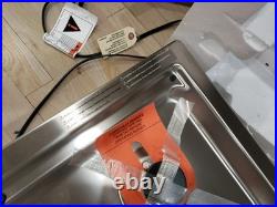 Ge CAFE Cook top CGP95362MS1 36x21x6 Cooktop