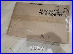 Ge CAFE Cook top CGP95362MS1 36x21x6 Cooktop