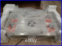 Ge CAFE Cook top CGP95362MS1 36x21x6 Cooktop