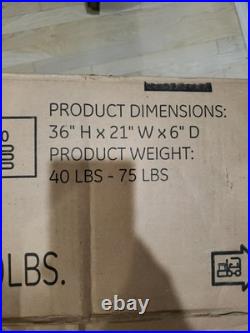 Ge CAFE Cook top CGP95362MS1 36x21x6 Cooktop