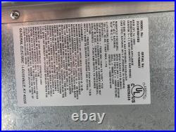 Ge Monogram natural gas top range cook stove 6 burners