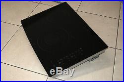 Ge Profile Series Model Pp945bm3bb 30 Electric Touch Control Cooktop Black