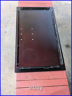 General Electric Kenmore Cooktop Top Glass WB62T10173 WB62T10094