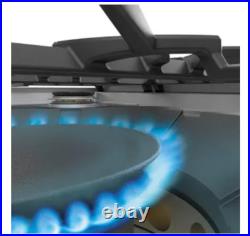 Hestan KGC30 30 Inch Gas Cooktop with 5 Sealed Burners, Heavy-Duty Cast-Iron new Hestan KGC30 30 Inch Gas Cooktop with 5 Sealed Burners, Heavy-Duty Cast-Iron new