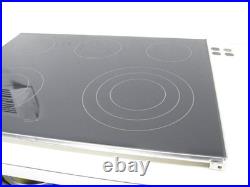 Hisense Range Oven Stove Glass Cooktop For HFE3501CPS