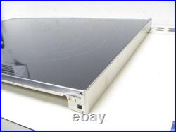 Hisense Range Oven Stove Glass Cooktop For HFE3501CPS