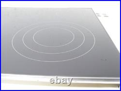Hisense Range Oven Stove Glass Cooktop For HFE3501CPS