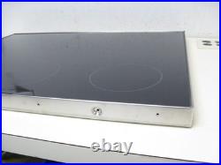 Hisense Range Oven Stove Glass Cooktop For HFE3501CPS