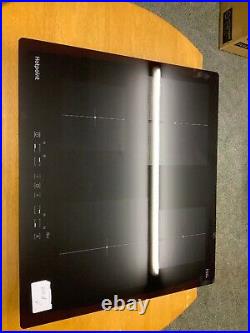 Hotpoint CIA640C 60cm 4 Zone Induction Hob