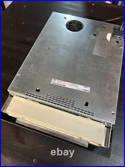 INDUCTION Teppan yaki, Teppanyaki grill plate AEG Electrolux EQTP4520IK 2.8KW