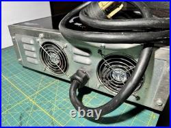 Induction Cook Top Commercial Vollrath 69522 Professional Dual Cooktop Used