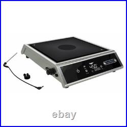 Induction Cook Top Commercial Vollrath MPI4-1800S Open Box MSRP $1,350