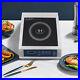 Induction-Cooktop-1800whigh-Power-Black-Crystal-Panel-Stainless-Steel-110v-New-01-ouv